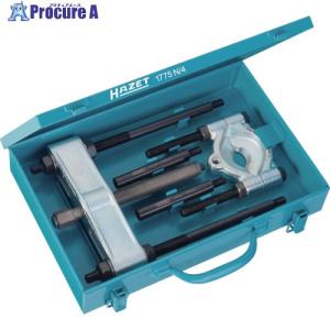 HAZET インターナルエクストラクター 接続ネジ仕様:M10 □▽859 HAZET インターナルエクストラクター 接続ネジ仕様:M10 □▽859