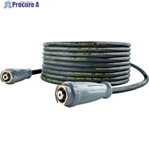 ケルヒャー（KARCHER） 高圧ホース EASY!LOCK 10m 内径6mm 6.110-034.0