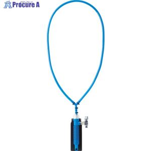 熱中症対策 重松 個人用冷却器 クーレット用交換部品 VTW-7K2T用 VTW