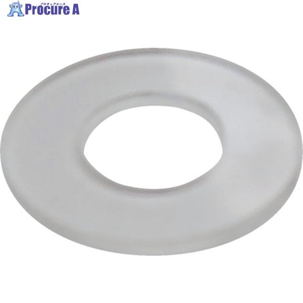 DAIDOHANT HP プラスチックワッシャー M5 16枚入  ▼859-4907 101847...