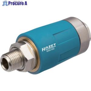 HAZET（ハゼット） エアーブロー・サクションガン □▽859-7087 9043N