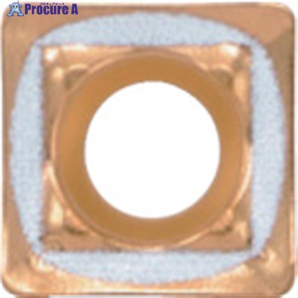 京セラ ドリル加工用チップ CVDコーティング CA520D  ▼859-7483 SCMT0904...