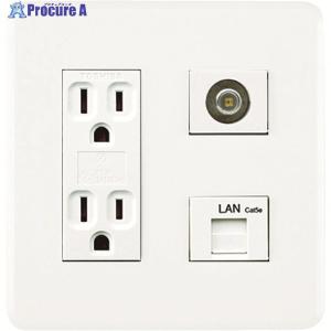 Panasonic（パナソニック） コスモシリーズワイド21 埋込マルチ