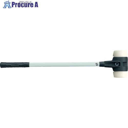 HALDER SIMPLEX スレッジハンマー 強化型鋳鉄ハウジング、グラスファイバー製ハンドル 径...