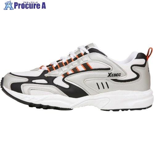 XEBEC 静電スポーツシューズ85803-20-230 グレー  ■▼860-9090 85803...
