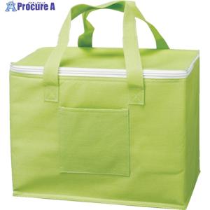 ■TRUSCO 保冷バッグT-Coolio 26L〔品番:CLBCA〕【2684414:0】[店頭受取不可] TRUSCO中山 TRUSCO 保冷バッグT-Coolio 26L ▽268-4414 CLBCA 1個