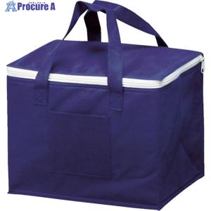 TRUSCO中山 TRUSCO 保冷バッグT-Coolio 26L ▽268-4414 CLBCA 1個