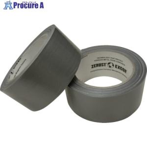 ゼラスト VIT-A防錆テープ 鉄用 巾48mmx20M巻 3巻入 ■▼868-3096 VIT-A 1ケース