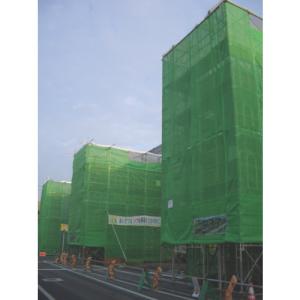 萩原 ターピー ソフトメッシュ グリーン 1....の詳細画像1