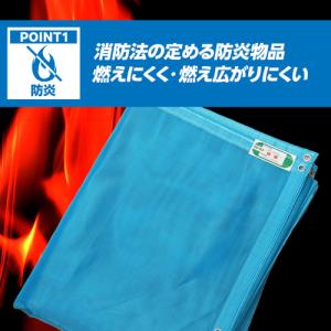 萩原 ターピー ソフトメッシュ グリーン 1....の詳細画像4