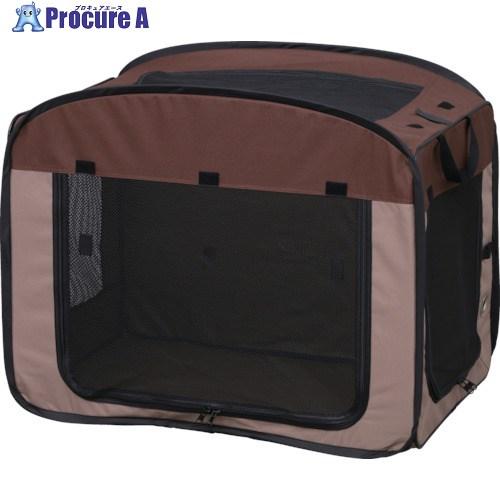 IRIS 531375 折りたたみソフトケージLサイズ  ■▼868-8947 POSC-800A ...