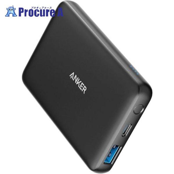 Anker PowerCore III 5000 (5000mAh 小型軽量 モバイルバッテリー) ...