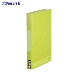 シンプリーズ キングジム クリアーファイル 透明 A4S 120枚収容 60