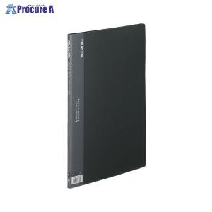 ビュートン クリヤーブックA4判縦型(10ポケット) BCB-A4-10DG ▼203 ビュートンジャパン(株) ●a559｜プロキュアエース