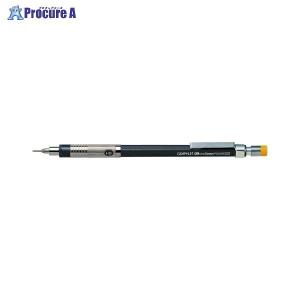 Pentel シャープ グラフレット PG509-GD PG509-GD ▼2044 ぺんてる(株) ●a559｜procure-a