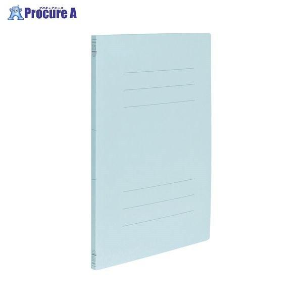 ナカバヤシ フラットファイルJスリム ブルー フF-JS80-B ▼28632 ナカバヤシ(株) ●...