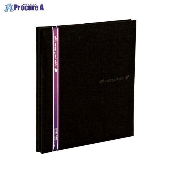 sedia ミニフリーアルバム ブラック XP-1001-60 ▼29671 セキセイ(株) ●a5...