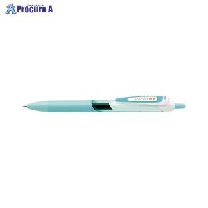ZEBRA サラサドライ 0.4 ソフトブルー JJS31-SBL ▼30717 ゼブラ(株) ●a559