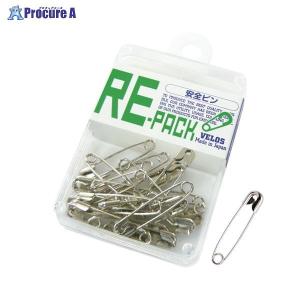 VELOS 安全ピン 中 22本 RSC-02 ▼a559-31912 ベロス(株)