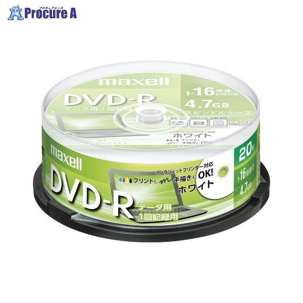 maxell PC DATA用 DVD-R a559-34011 maxell