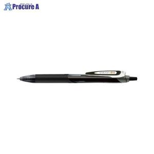 ZEBRA サラサドライ0.7ジェルボールペン 黒 JJB31-BK ▼35284 ゼブラ(株) ●a559