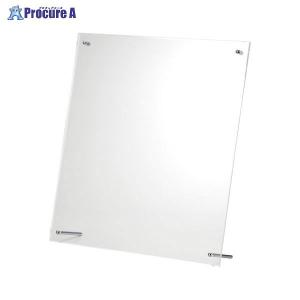 VELOS アクリル 賞状額 色紙判 PE-082S ▼a559-37361 ベロス(株)