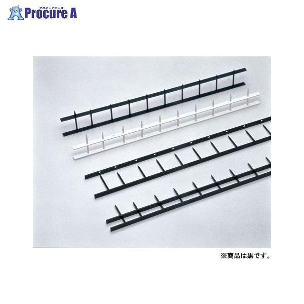 SBストリップ A4(25mm)黒 CS25A4Z-BK ▼39043 アコ・ブランズ●a559