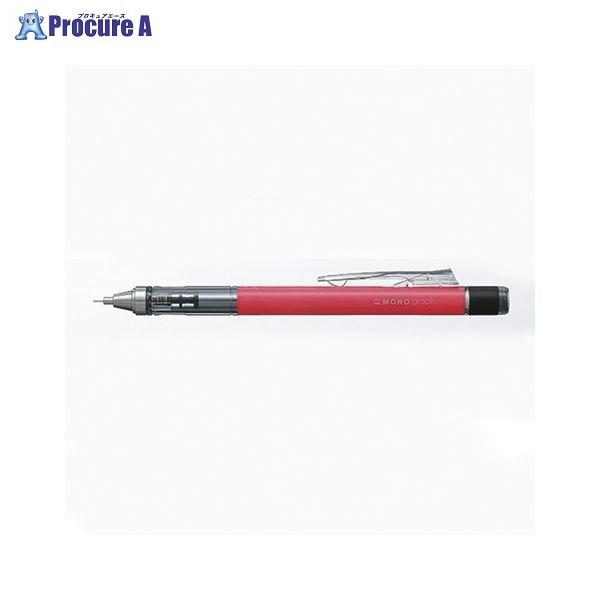 トンボ鉛筆 シャープモノグラフネオンピンクR3PK DPA-135F ▼41430 (株)トンボ鉛筆...