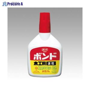 KONISHI 木工用速乾 180g #10832