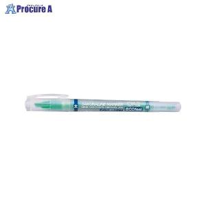 SAKURA ラインマーカーOA2 蛍光グリーン...の商品画像