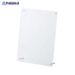 VELOS クリアフレーミング A4判 PE-042A  a559-53369 ベロス