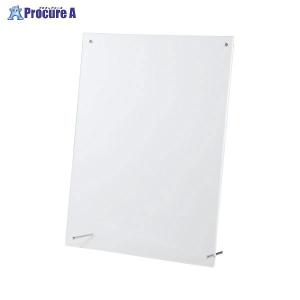 VELOS クリアフレーミング(賞状額) B4判 PE-042B ▼a559-53370 ベロス(株)