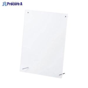 VELOS クリアフレーミング(賞状額) B5判 PE-052B ▼a559-53371 ベロス(株)