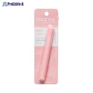 サンスター文具 スティッキールはさみ P×P S3791882  716487 サンスター文具  a559