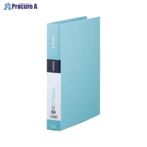 KING JIM シンプリーズ リングファイル ...の商品画像