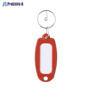 大一鋼業 マーキー名札 単色 赤 MC-アカ ▼9645 大一鋼業(株) ●a559