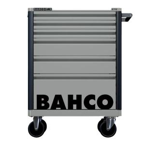 予約注文ポーチ付 バーコBAHCOキャビネット...の詳細画像2