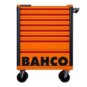 ポーチ付 バーコ BAHCO キャビネット 8...の詳細画像2