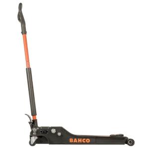 バーコ BAHCO 低床トローリージャッキ 2...の詳細画像2