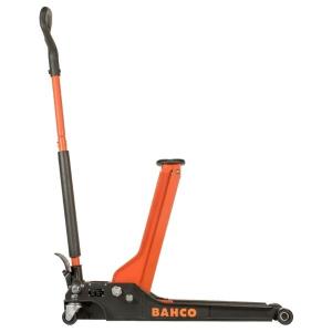 バーコ BAHCO 低床トローリージャッキ 2...の詳細画像3