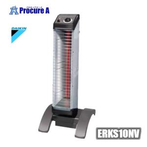 DAIKIN ダイキン 遠赤外線暖房機 セラムヒート ERFT11ZS-W 美品 ダイキン セラムヒート ERFT11ZS-W [マットホワイト] 価格比較