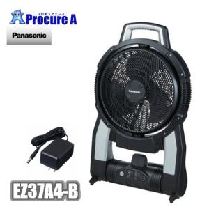 パナソニック工事用充電扇風機￼ Panasonic パナソニック 工事用充電扇風機 14.4V/18V 本体のみ