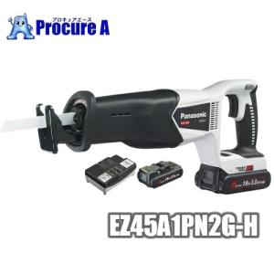 Panasonic（パナソニック） エグゼナ 充電レシプロソー 18V 5.0Ah （LJ
