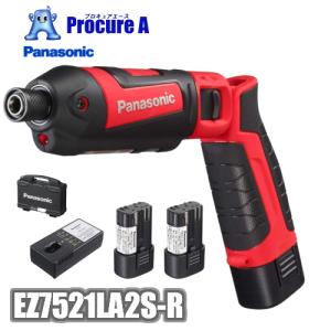 パナソニック Panasonic 3.6V スティック ドリル ドライバー