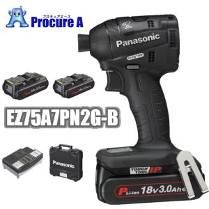 パナソニック/Panasonic EZ75A7P...の商品画像