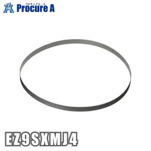 Panasonic（パナソニック） バンドソー純正刃(18山)2本組 EZ9SXMJ4