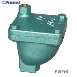 ベン HB1A-F ラジエータバルブ【蒸気用・アングル形】20A 20A