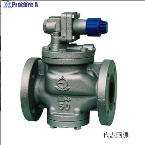 ベン RP6-B 弁天 FC/青銅減圧弁【フランジ・蒸気用・(0.03〜0.8MPa)】50A RP...