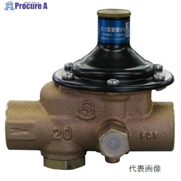 ベン RD43N-FML2 弁慶 新基準適合 戸別給水用減圧弁【小容量・0.20】15A RD43N...