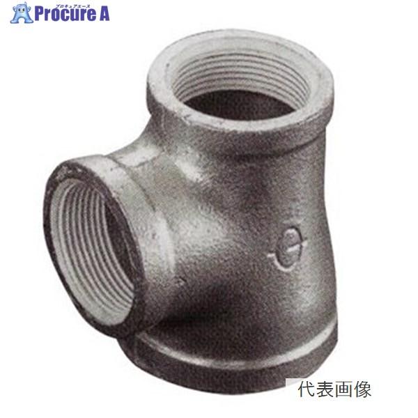 リケン ZD 白 3方異径チーズ (バンド付) 80AX65AX50A ZD-B3T 80AX65A...